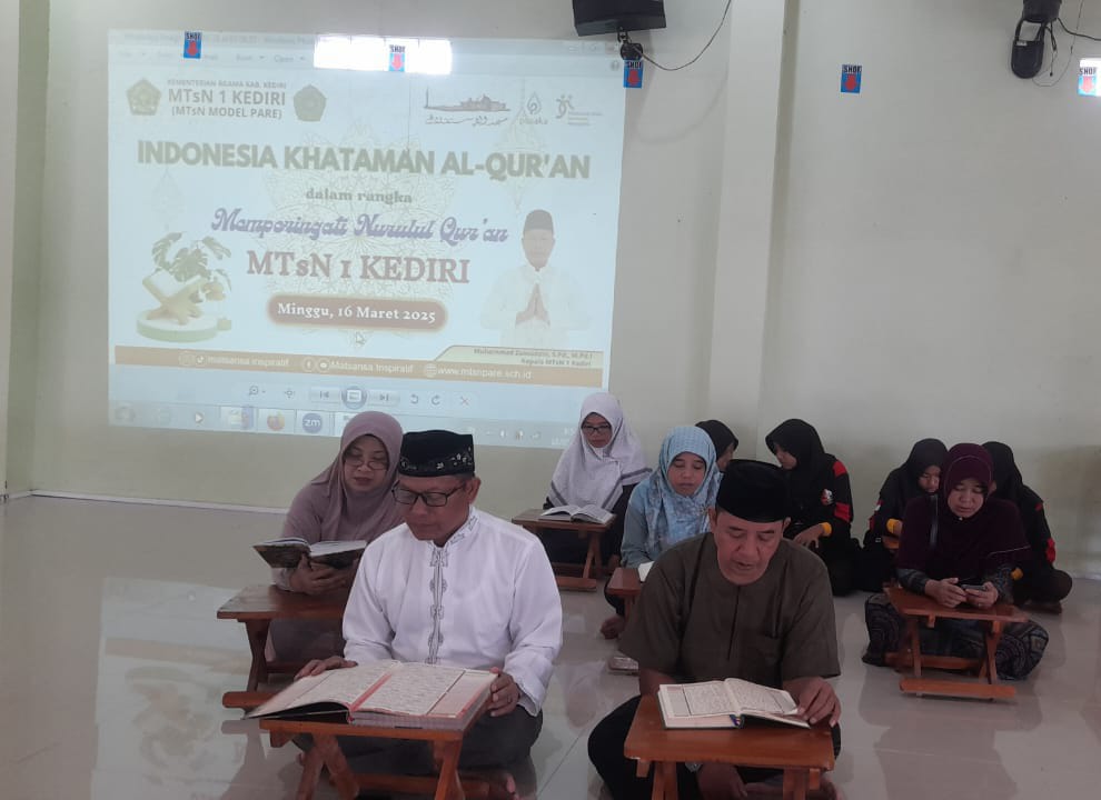 Berita