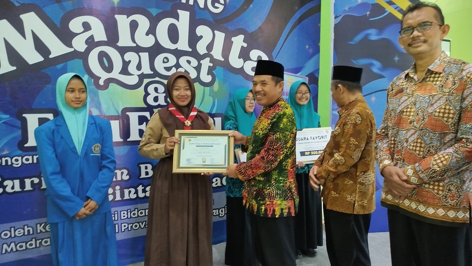 Berita