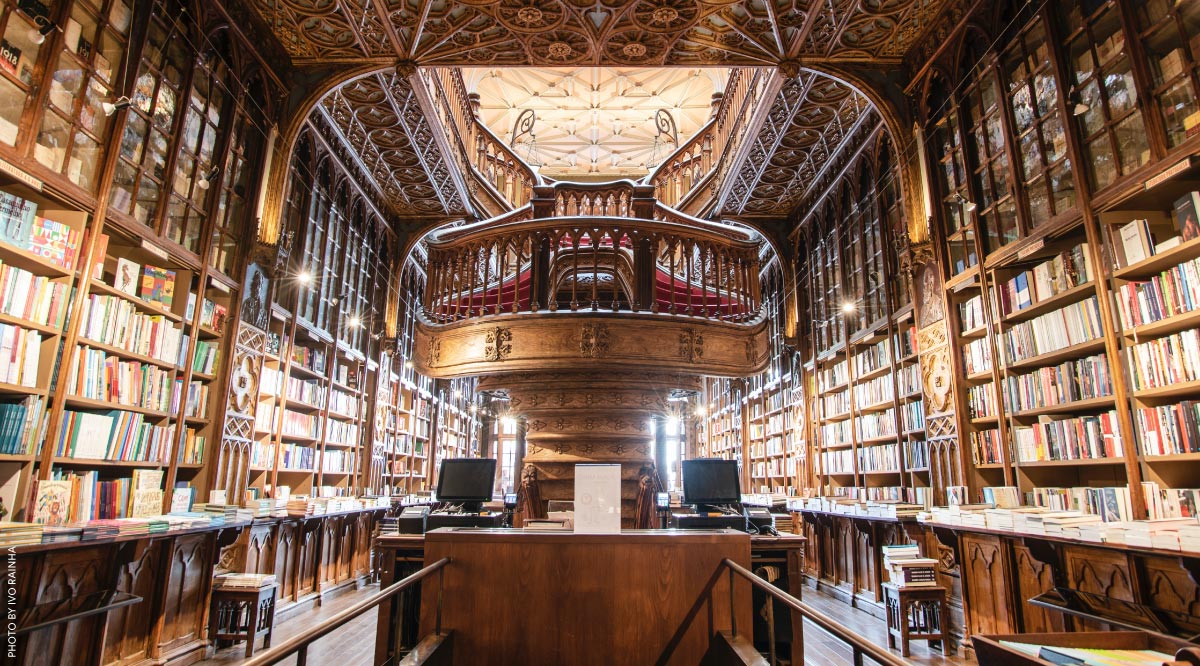 Perpustakaan