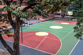 Lapangan